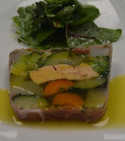 Chefs en Provence — photo 3