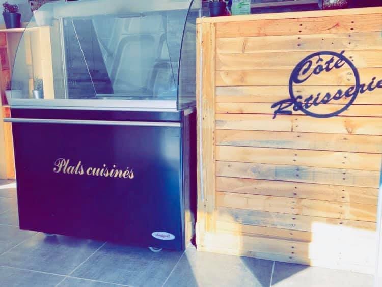 Côté rôtisserie — photo 3