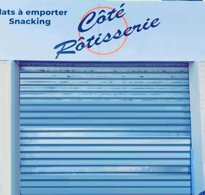 Côté rôtisserie — photo 2