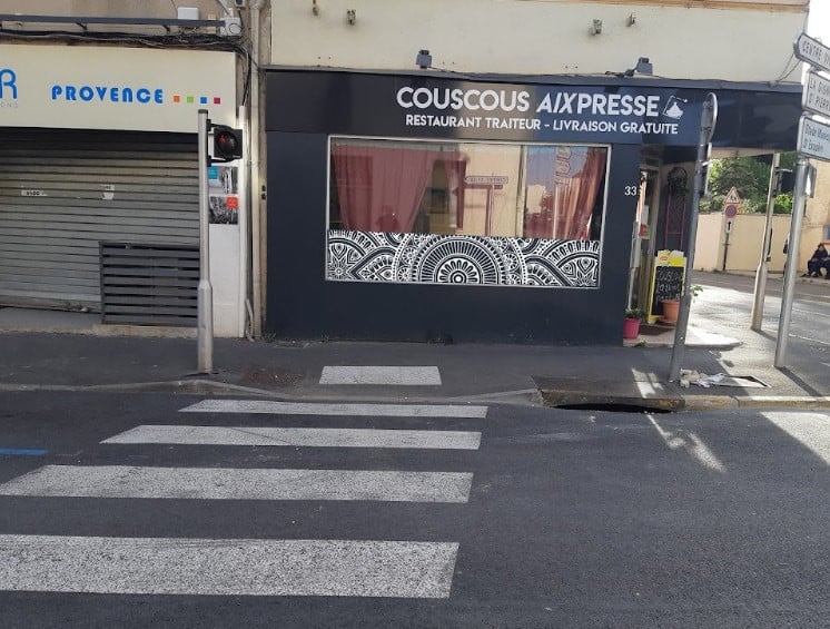 Couscous Aixpress — photo 2