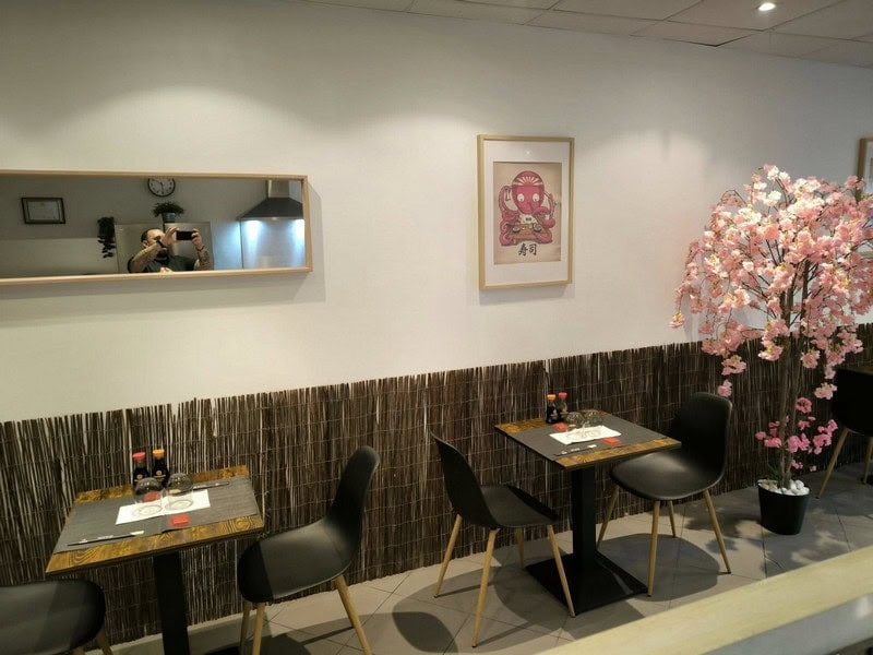 Konoha-sushi — photo 3
