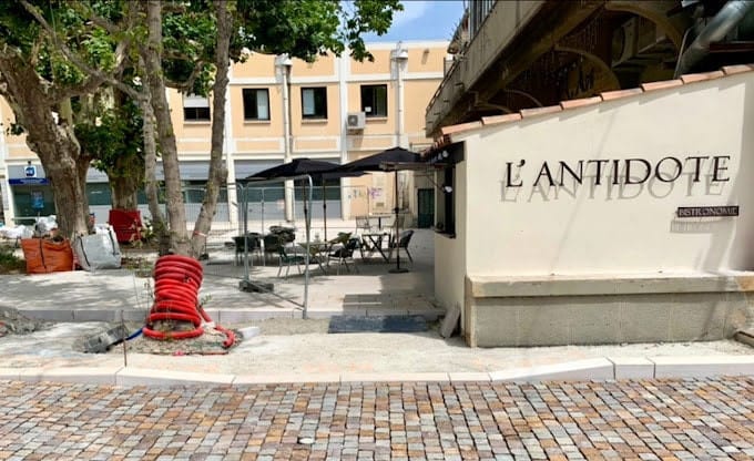 L’Antidote — photo 3