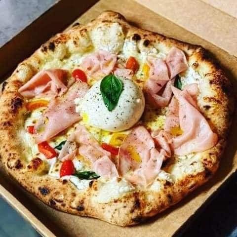 L'atelier pizza — photo 3