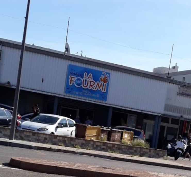 La Fourmi — photo 2
