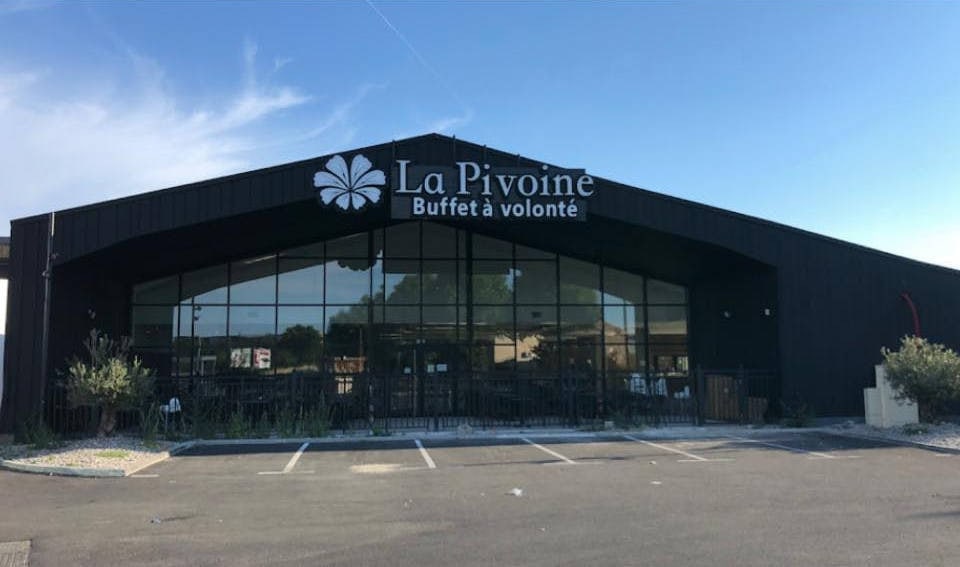 La Pivoine — photo 2