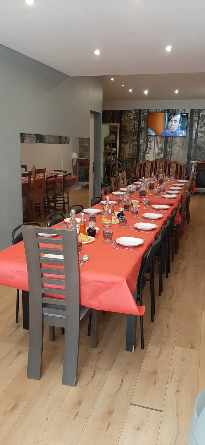 La Table d'orientation — photo 3