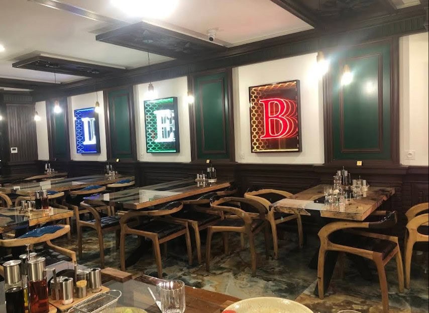 Le Baron — photo 3
