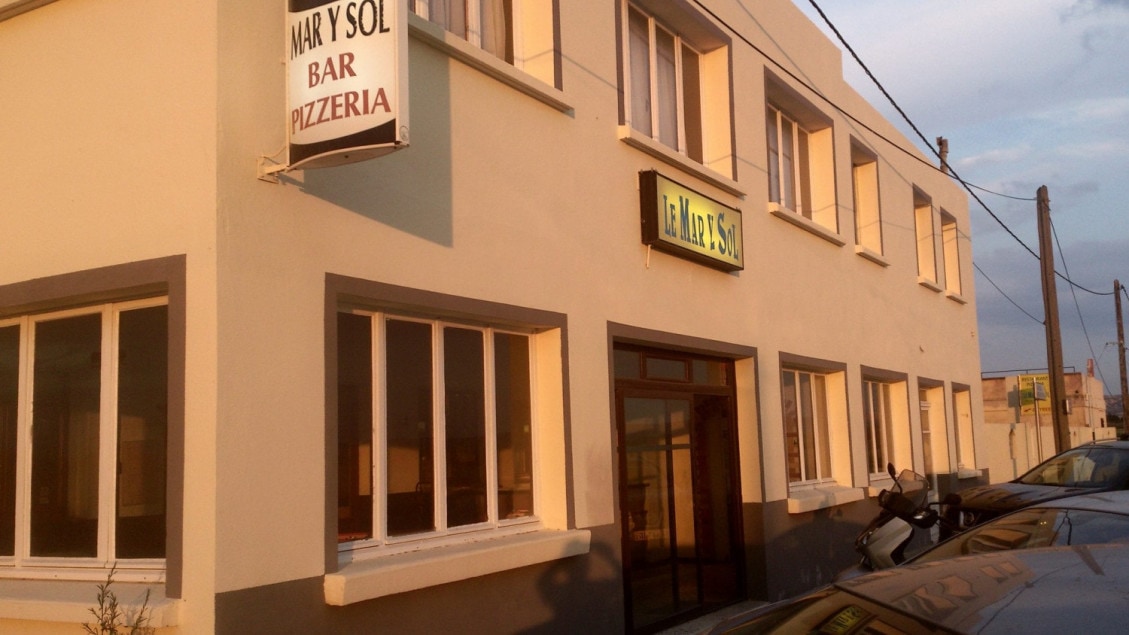 Le Mar Y Sol — photo 2