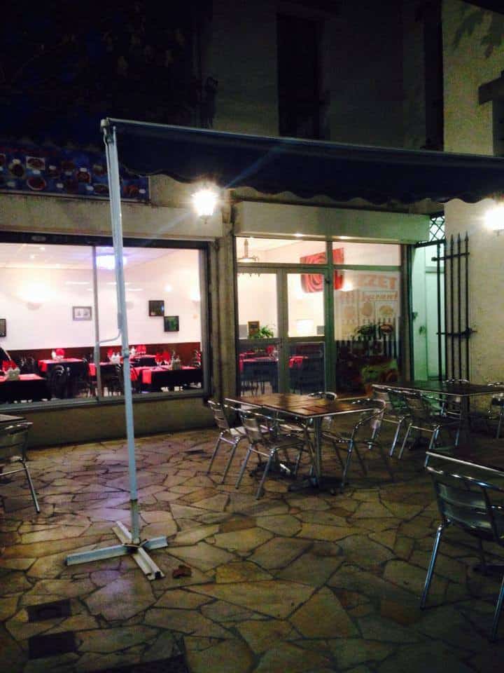 Lezzet Restaurant — photo 2