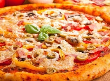 Photo de Magic Pizza