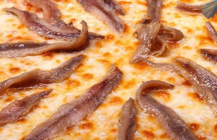 Magic Pizza — photo 3