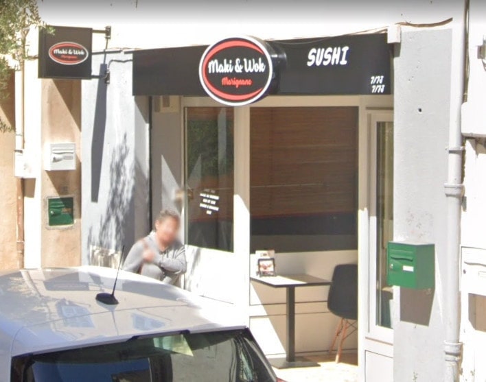 Maki&Wok — photo 3