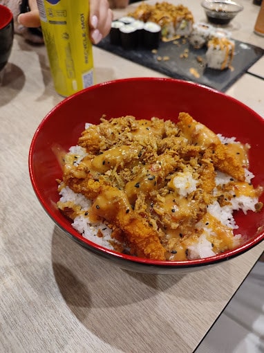 Maki&Wok — photo 2