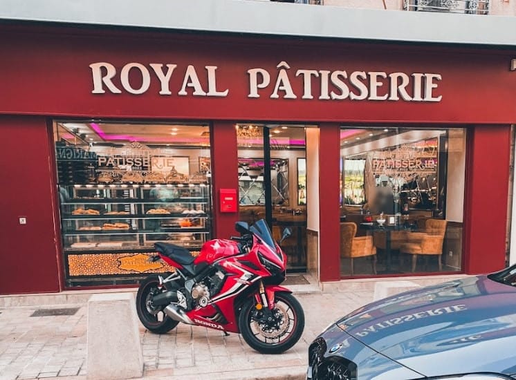 Royal Patisserie — photo 2