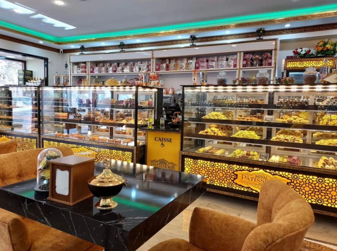 Royal Patisserie — photo 3