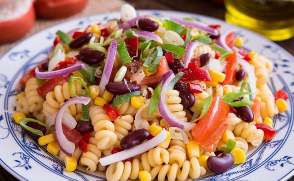 Salade Day — photo 3
