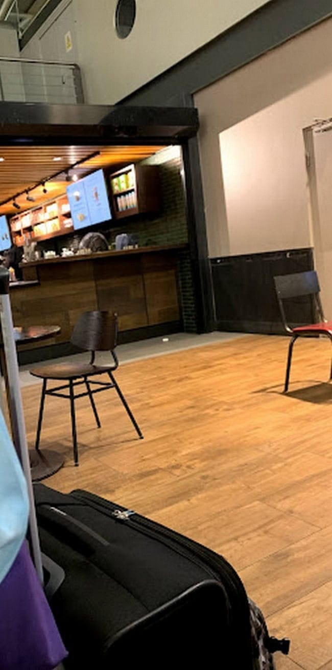 Starbucks Coffee — photo 2