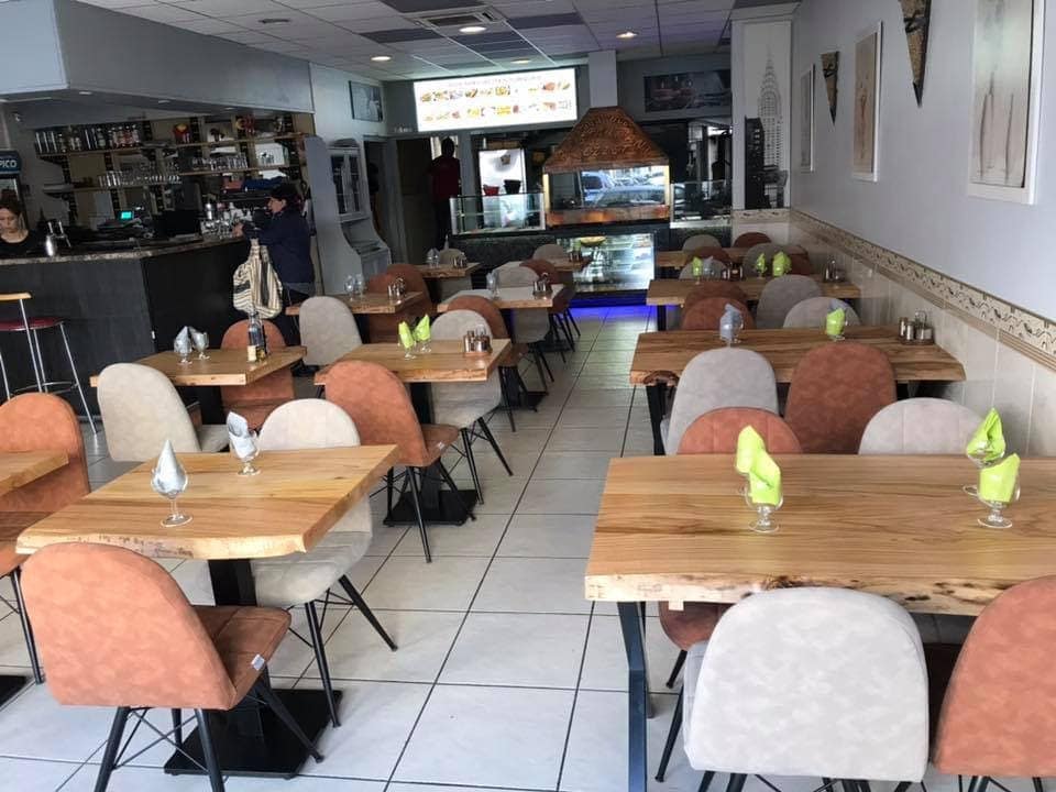 Uludag Restaurant — photo 3
