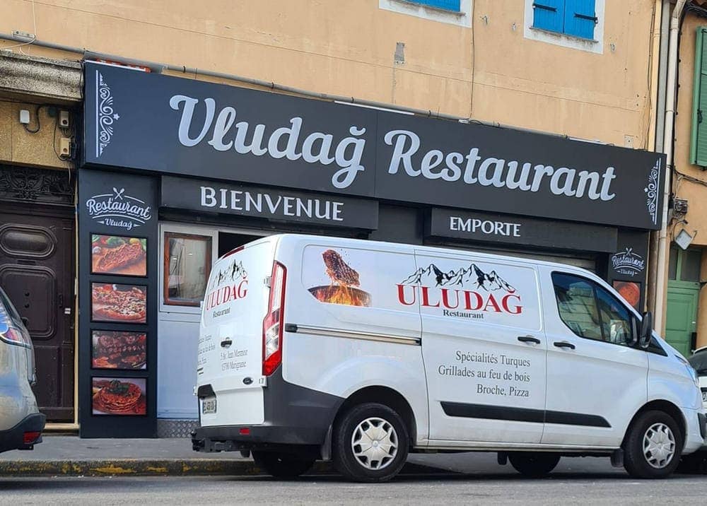 Uludag Restaurant — photo 2