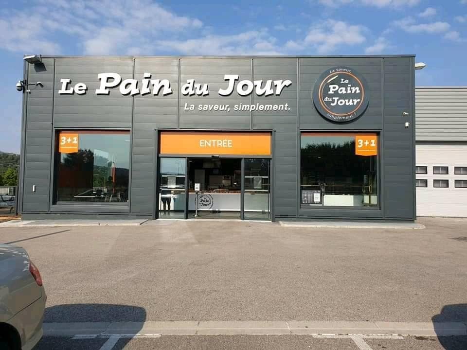 Le Pain du Jour — photo 3
