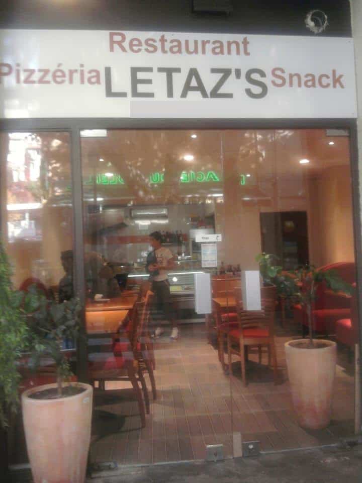 Le Taz's — photo 2