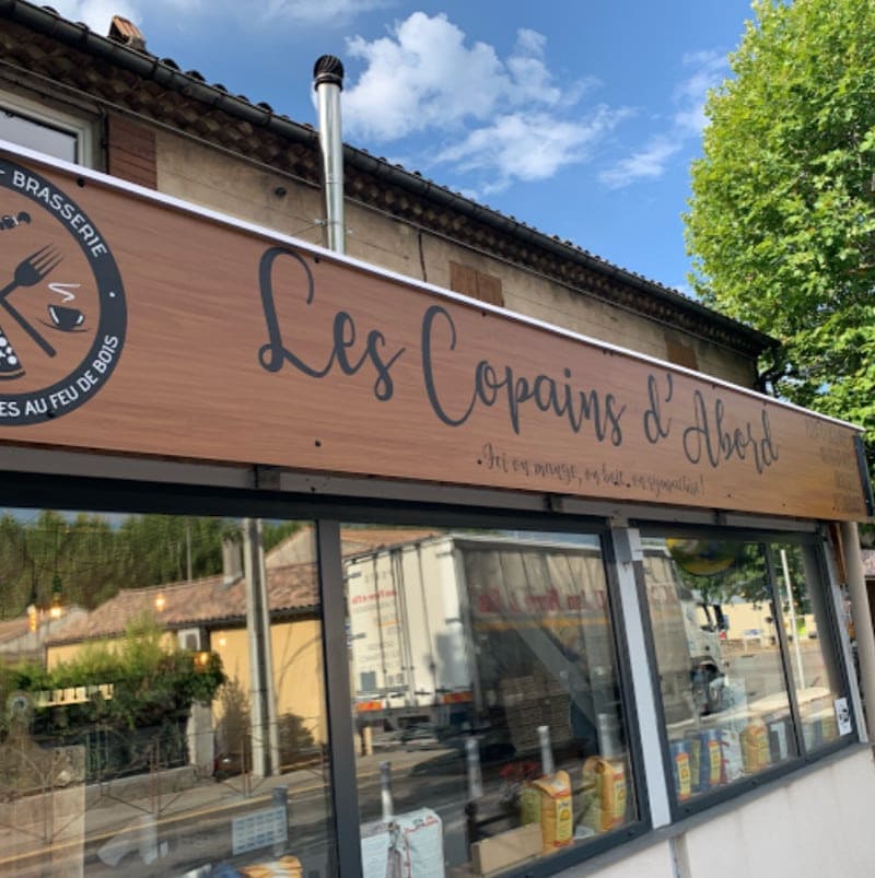 Les Copains D’abord — photo 2
