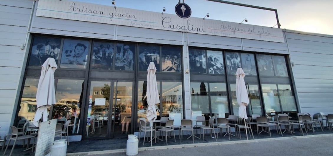 Maison Casalini — photo 2