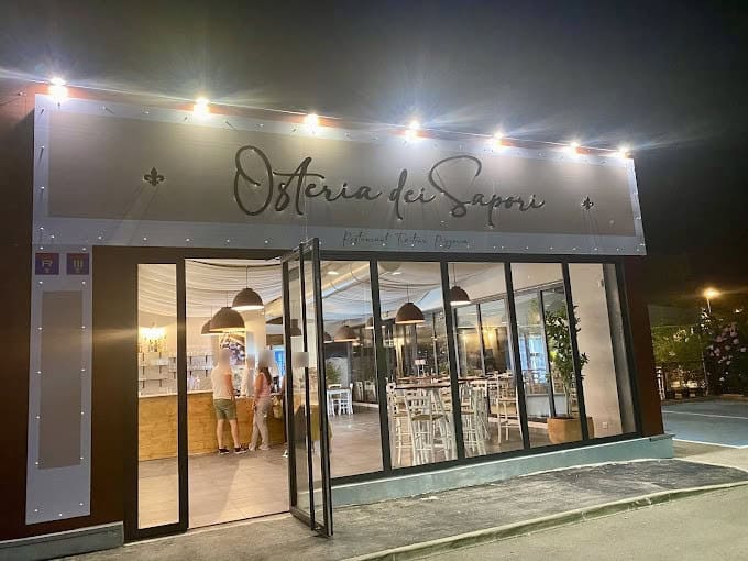 Osteria dei Sapori — photo 3