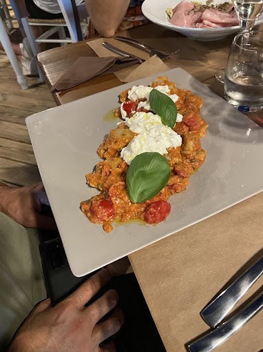 Osteria dei Sapori — photo 2