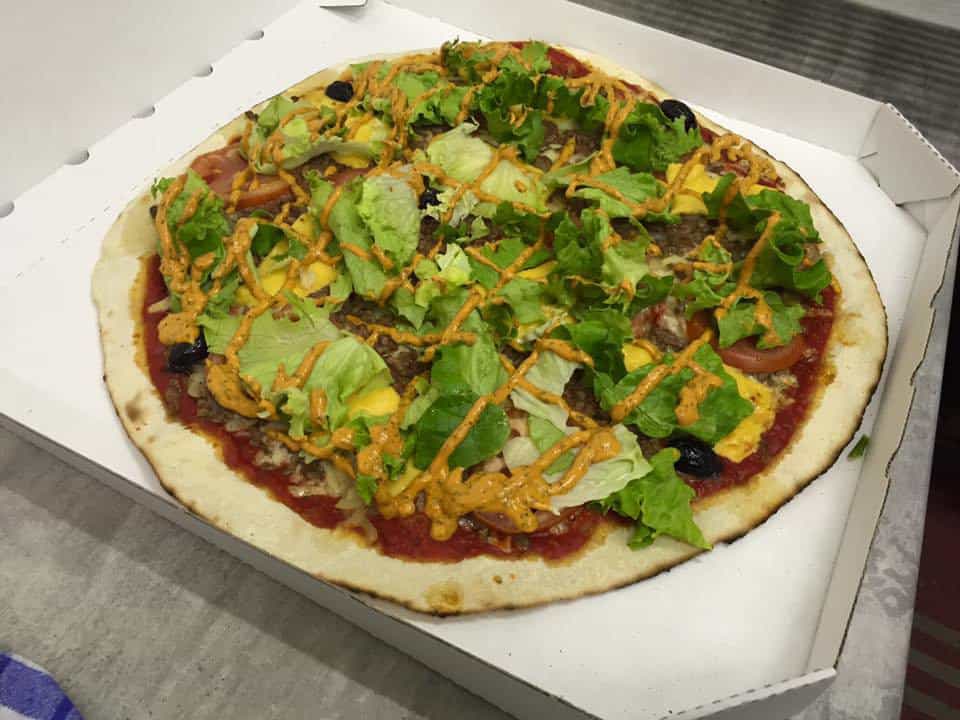Pizz'Agius — photo 3