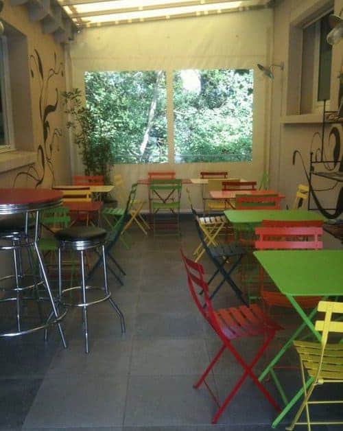 Pizza Caffe — photo 3