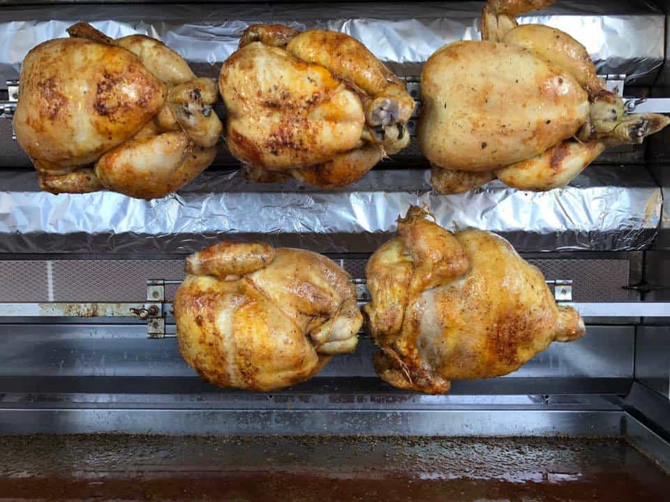 Rôtisserie Agius — Viandes et Grillades à Fuveau — photo 2