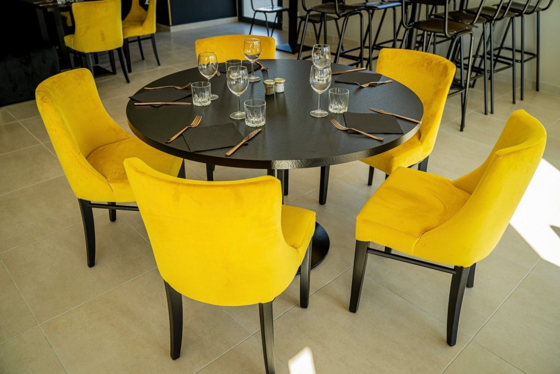 Chez Ginette — photo 3