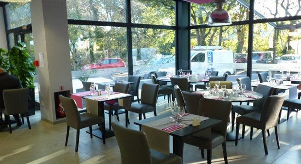 L'Hermitage — photo 3