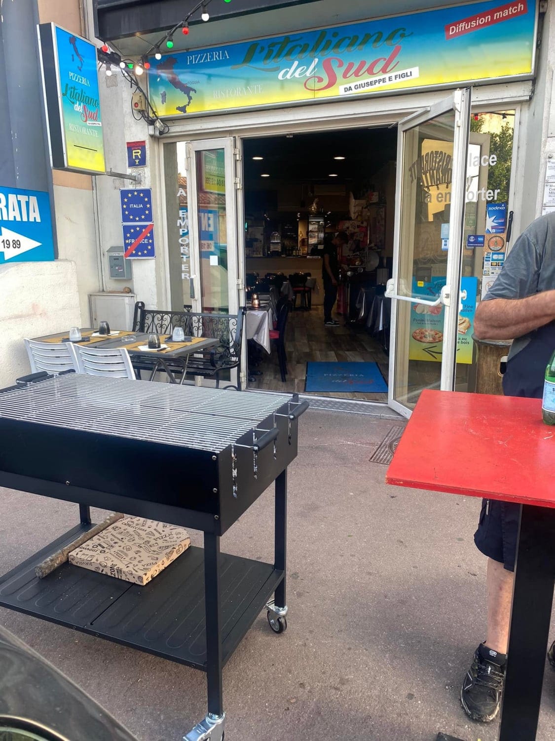 L'italiano Del Sud — photo 3