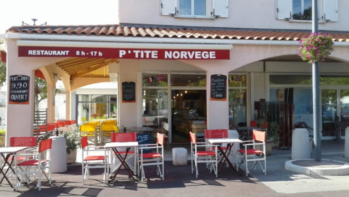 La P'tite Norvège — photo 3