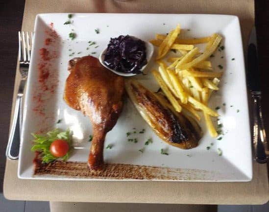 Le  Patin Couffin — photo 4