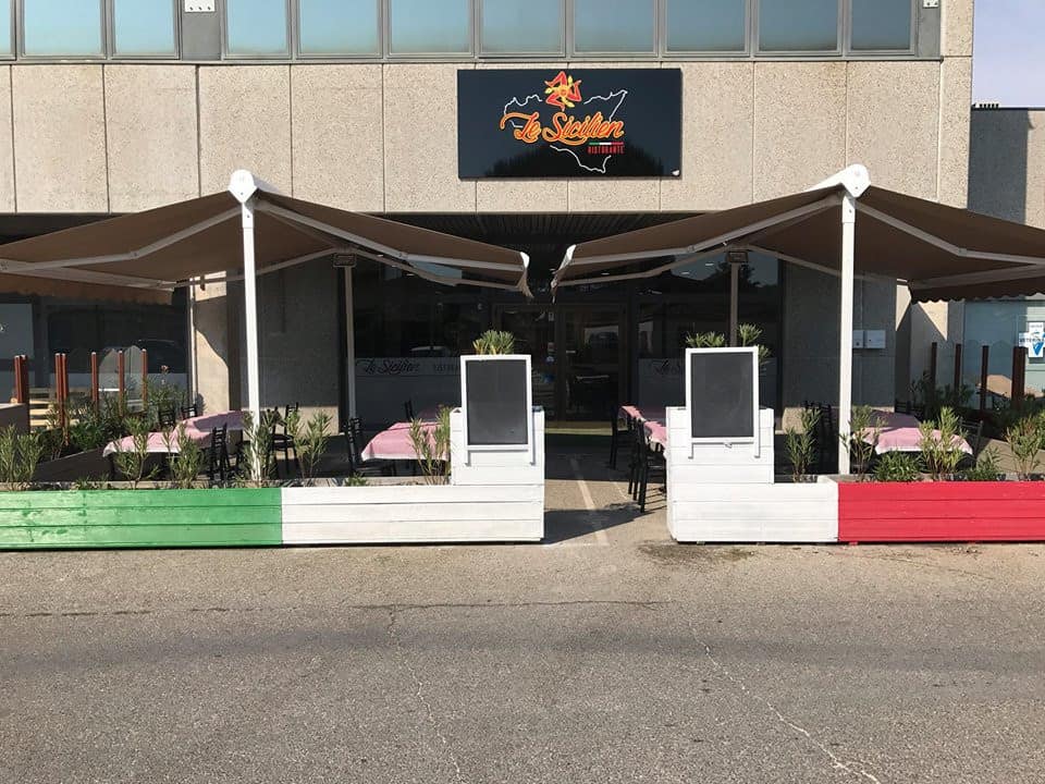 Le Sicilien — photo 2