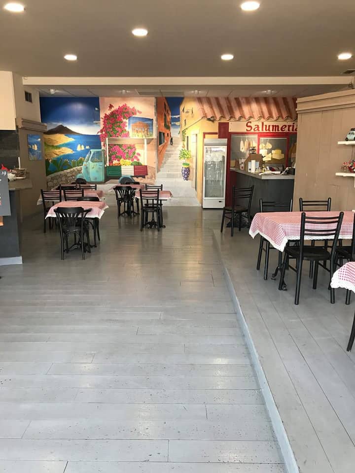 Le Sicilien — photo 3