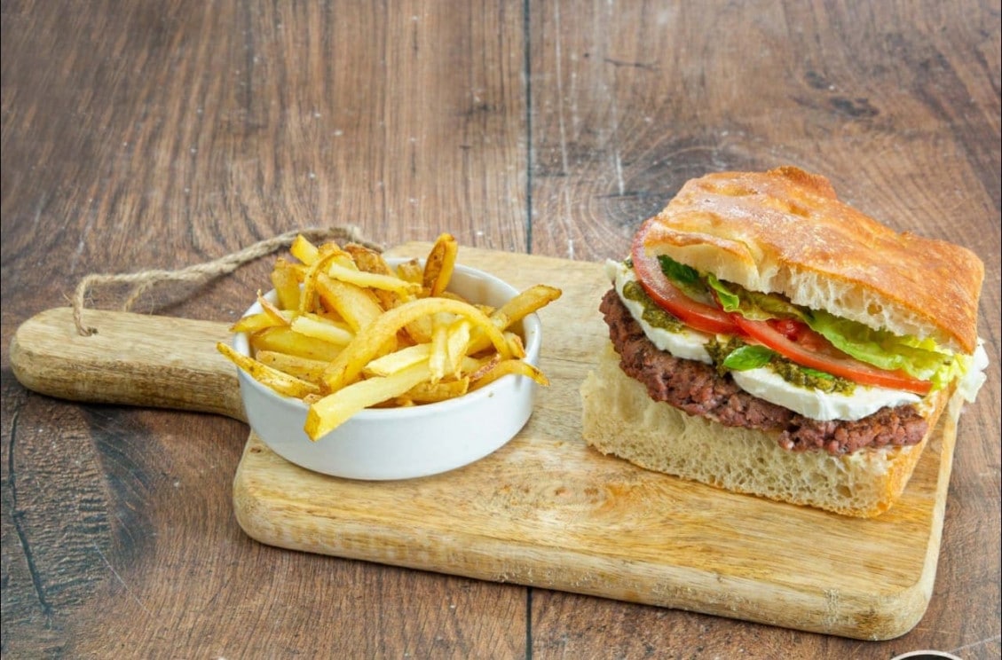 Photo de Mangia Qui