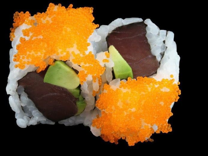 Tokio Sushi — photo 4