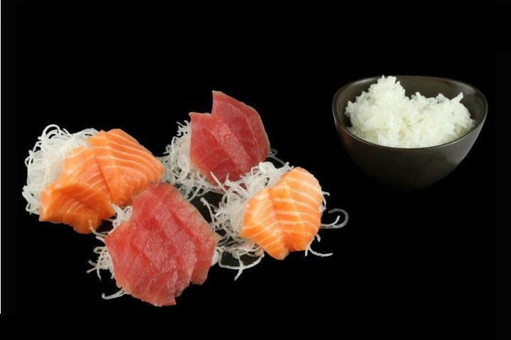 Tokio Sushi — photo 3