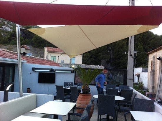 La canne bambou — photo 2