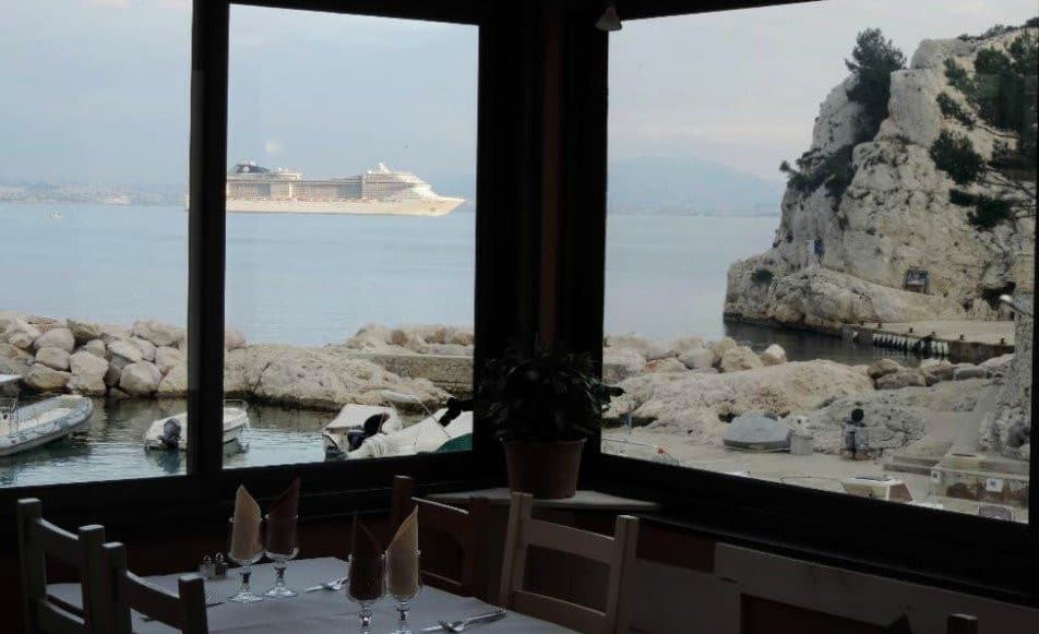 La Pergola — photo 3