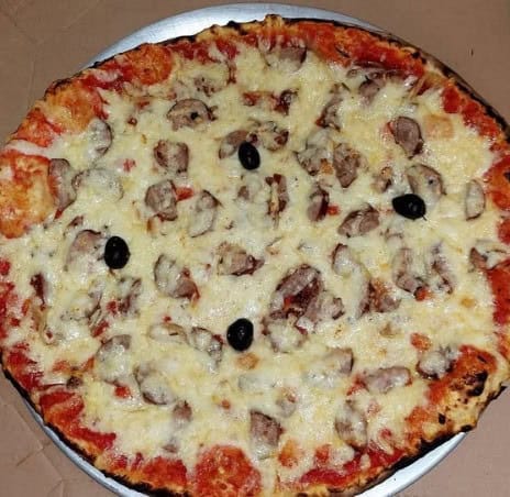 Pizza al dente — photo 2