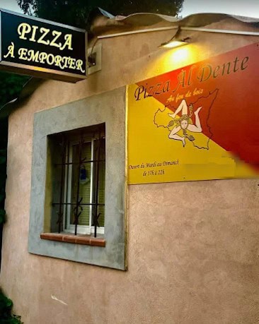 Pizza al dente — photo 3