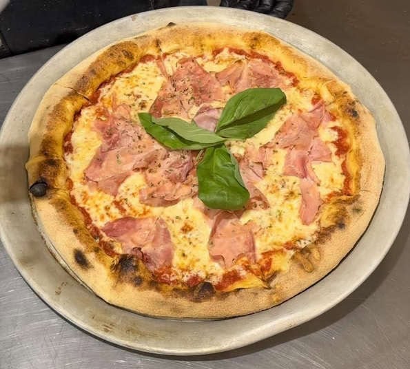 Pizzeria les Fratello — photo 2