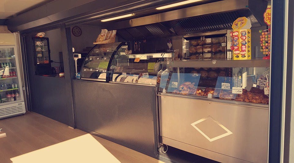 Rotisserie Johanna — Viandes et Grillades à Le Rove — photo 3
