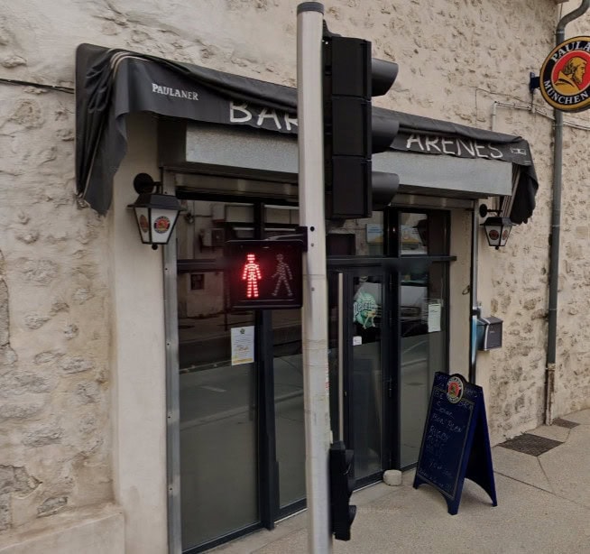Bar des Arènes — photo 2