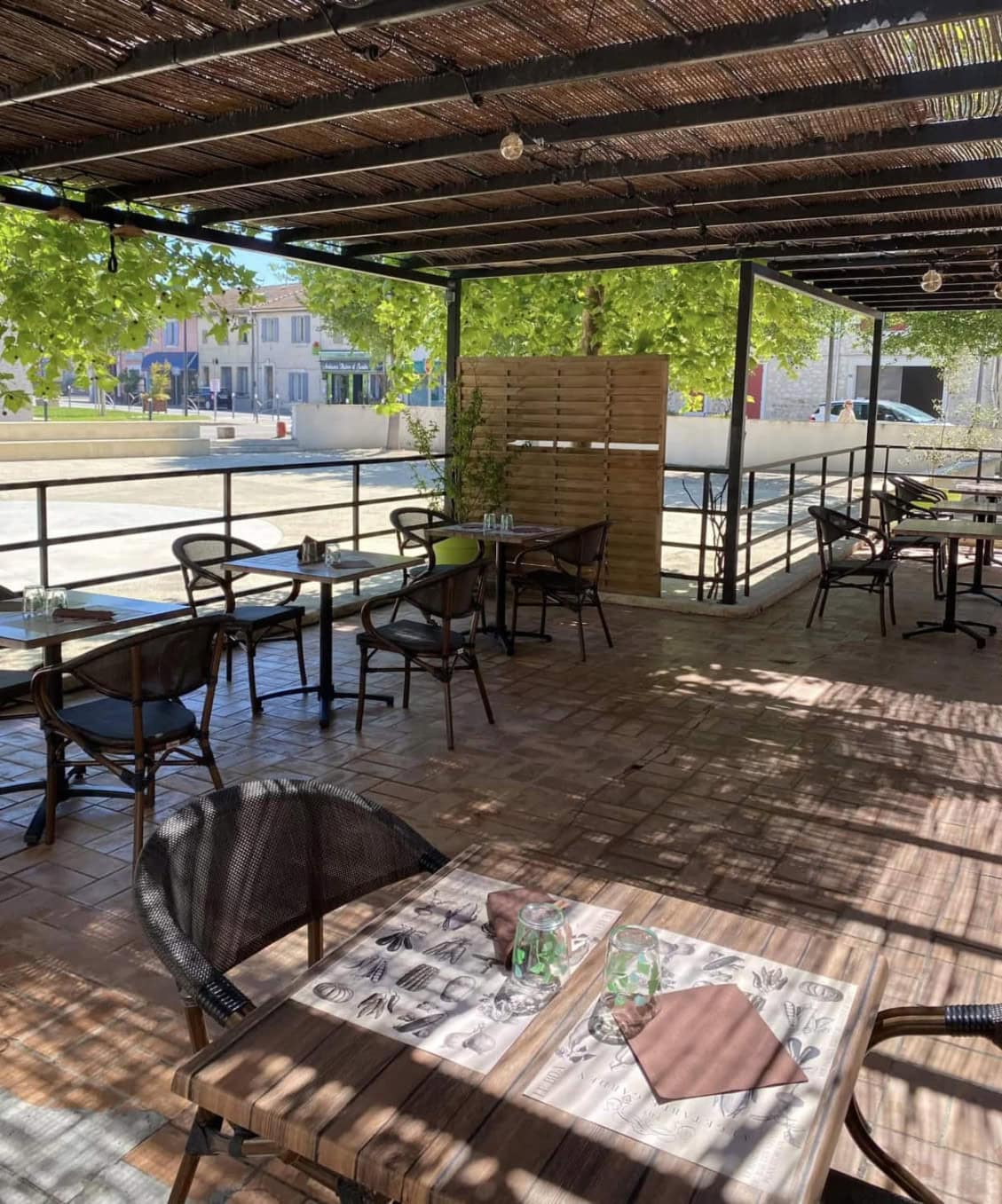 Bar des Arènes — photo 3